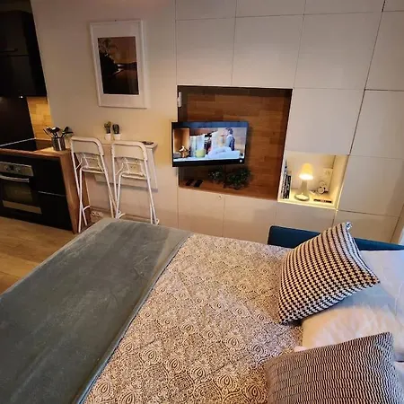 La Cle De Jules Apartment