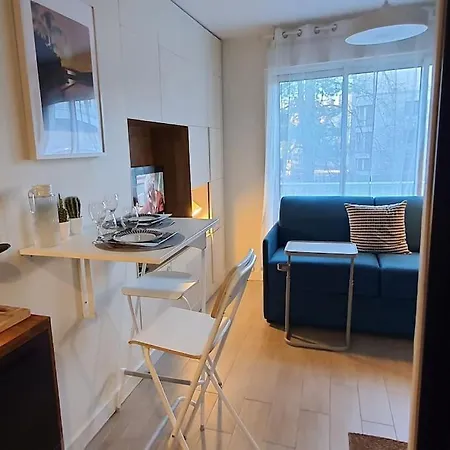 Apartment La Cle De Jules