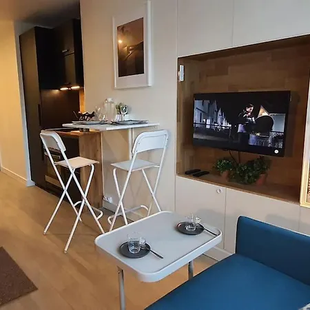La Cle De Jules Apartment Saint-Germain-en-Laye