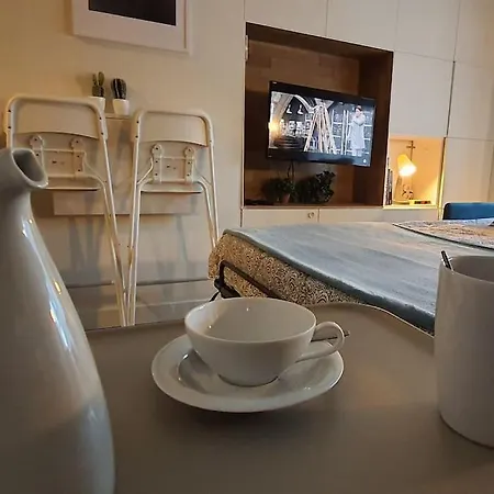 Apartment La Cle De Jules
