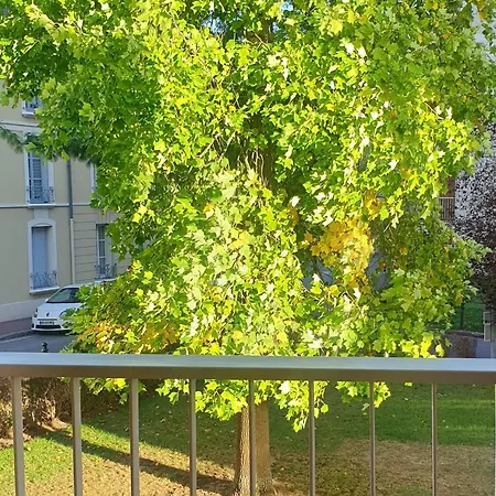 La Cle De Jules Apartment *