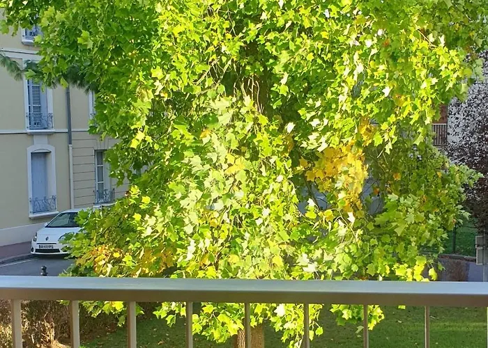 La Clé De Jules Appartamento *